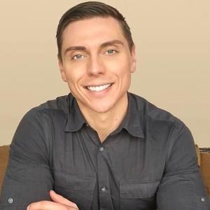 Meet your Posher, Ben